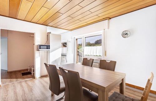 Brilon Apartment | Ferienwohnung Hammerschmidt