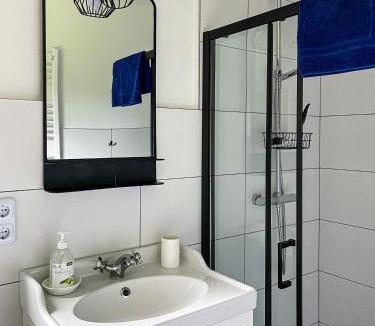 Hitzacker Apartment | Ferienwohnung Hitzacker/Elbe