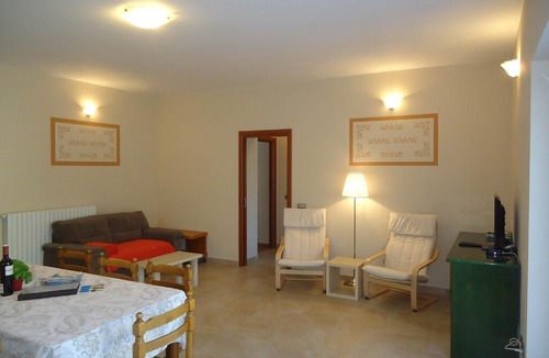 Crone Apartment | Ferienwohnung Idro für 2 - 4 Personen mit 2 Schlafzimmern in Idro