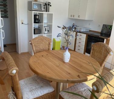 Adenau Apartment | Ferienwohnung in Adenau am Nürburgring