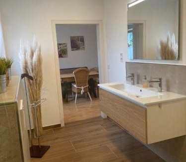 Adenau Apartment | Ferienwohnung in Adenau am Nürburgring