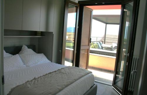 Cerro Apartment | ferienwohnungkarlena