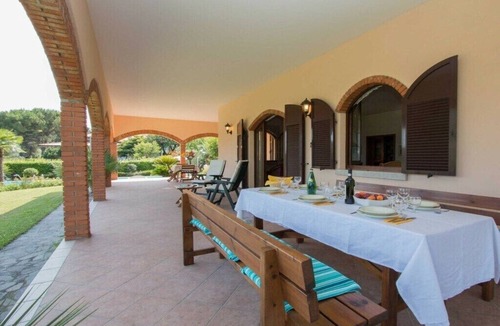 Soiano del Lago House | Ferienwohnung Daller Bianca