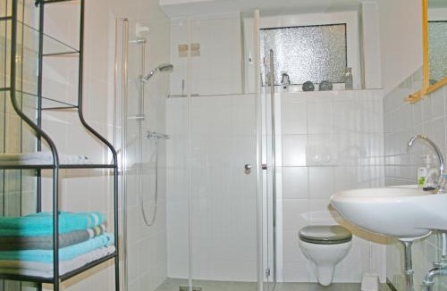 Hunerbach Apartment | Ferienwohnung Klötsch
