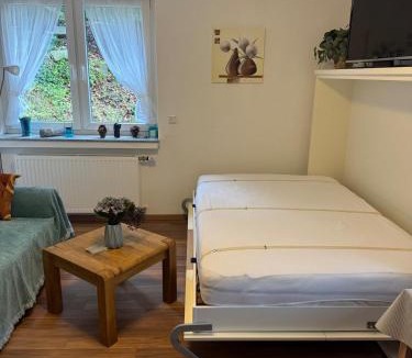 Witten Apartment | Ferienwohnung Marc