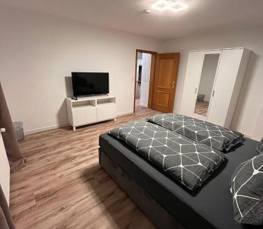 Adenau Apartment | Ferienwohnung Marcello