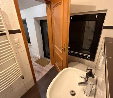 Adenau Apartment | Ferienwohnung Marcello