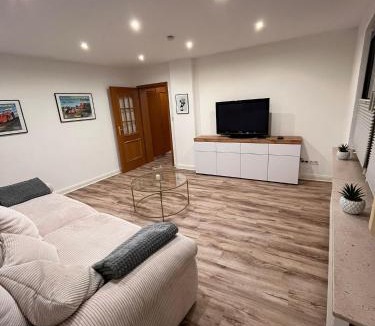Adenau Apartment | Ferienwohnung Marcello