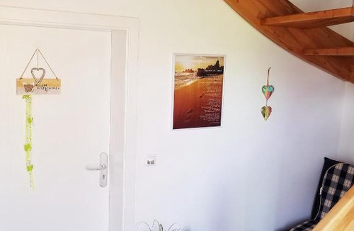 Mechernich Apartment | Ferienwohnung Mechernich-Eifel