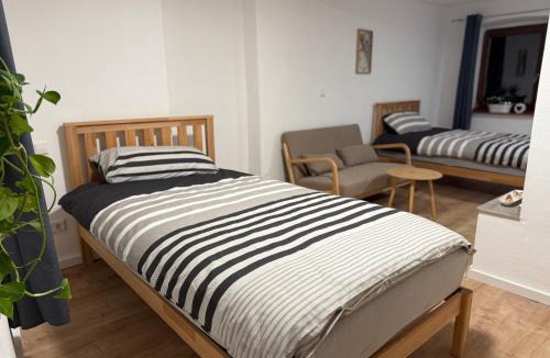 Neroth Apartment | Ferienwohnung Neroth