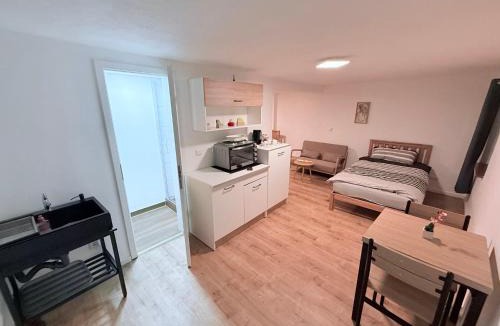 Neroth Apartment | Ferienwohnung Neroth