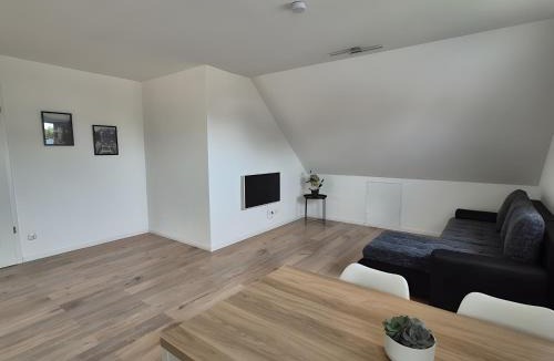 Furstenfeldbruck District Apartment | Ferienwohnung Nova Loft