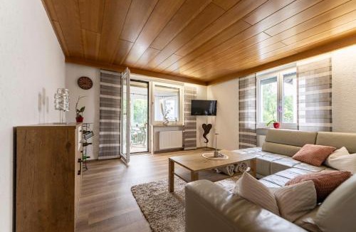 Saubersrieth Apartment | Ferienwohnung Putzer