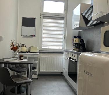 Eisenach Apartment | Ferienwohnung Rene