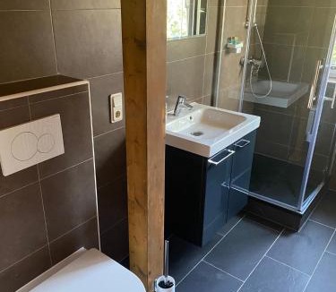 Eiserfeld Apartment | Ferienwohnung Siegen Eiserfeld 2