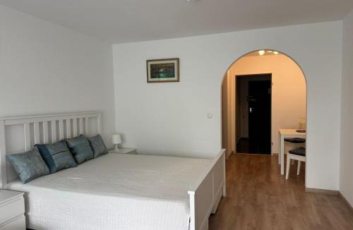 Bad Reichenhall Apartment | Ferienwohnung Sofi