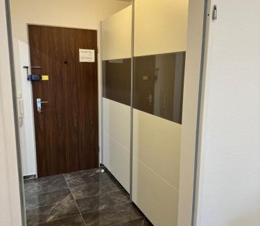 Bad Reichenhall Apartment | Ferienwohnung Sofi