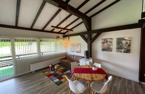 Feichten Apartment | Ferienwohnung Studio 5