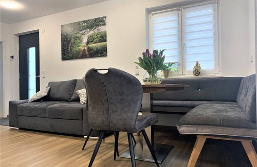Scheid Apartment | Ferienwohnung Waldblick
