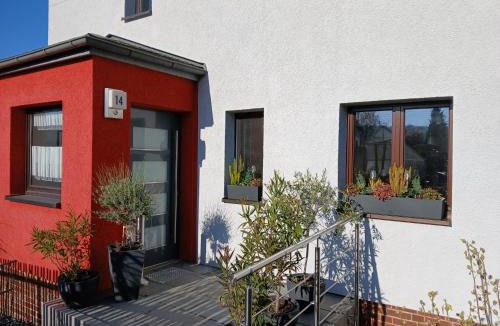 Erfenschlag Apartment | Ferienwohnung Waldwinkel