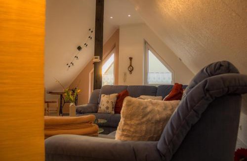 Pellenz Apartment | Ferienwohnung Weber-Rolinger