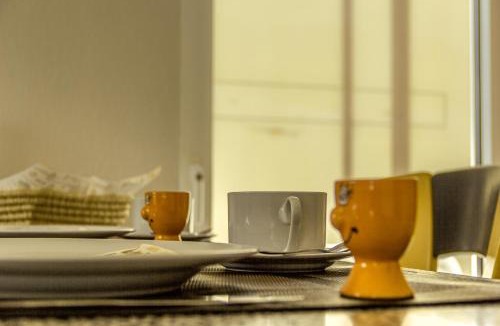 Pellenz Apartment | Ferienwohnung Weber-Rolinger