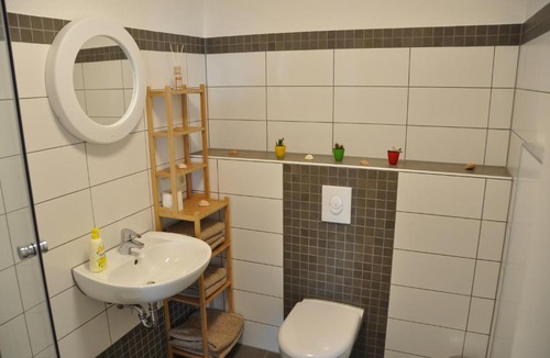 Velbert Apartment | Ferienwohnung Weitblick