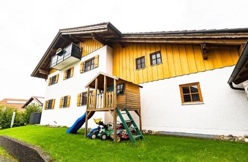 Aufham Apartment | Ferienwohnungen Dananic