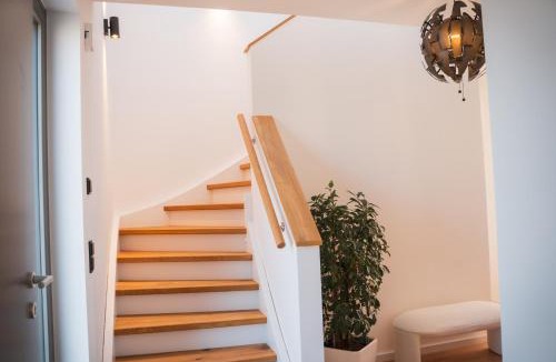 Schmidtheim House | Fernruh Eifel