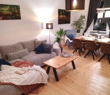 Wernigerode Apartment | FeRo´s Ferienwohnung