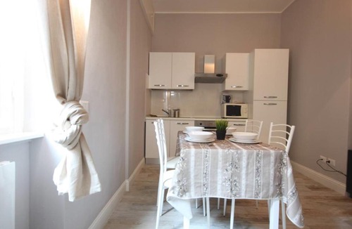 Loreto Apartment | Ferrante Apartment