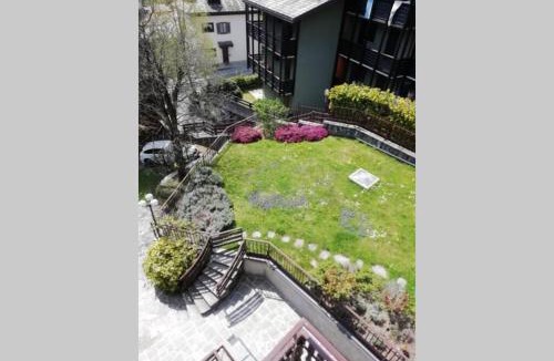 Chiesa in Valmalenco Apartment | Ferrari's: bright apartment with magnificent view