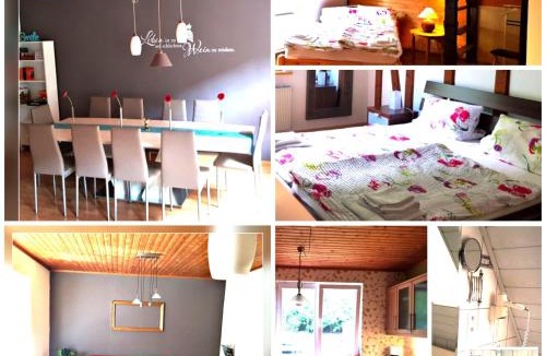 Cochem Apartment | Fewo am Endertbach