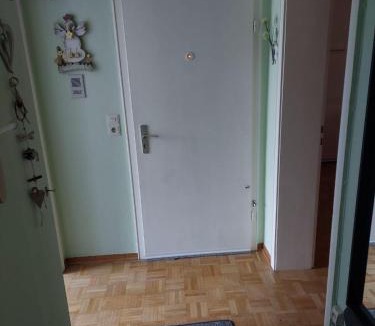 Hahnenklee Apartment | Fewo BiBi