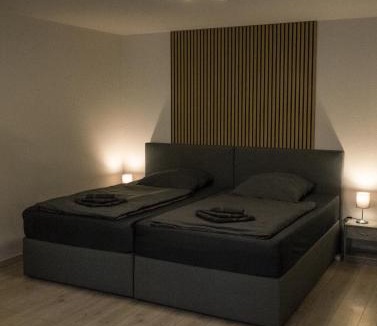 Andernach Apartment | FeWo Hübner