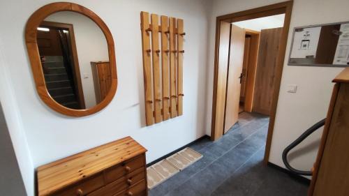Herzogau Apartment | FeWo Kreitl