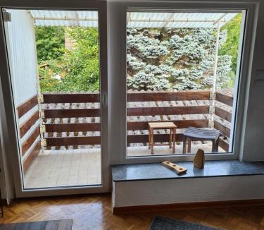 Alsfeld Apartment | FeWo Liam
