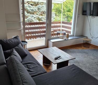 Alsfeld Apartment | FeWo Liam