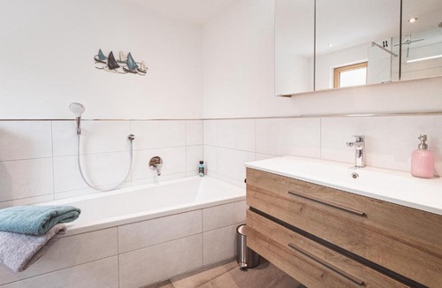 Rettenberg Apartment | Fewo Stork