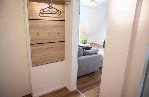 Freienohl Apartment | FeWo Waldblick