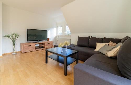 Meschede Apartment | Fewo9010