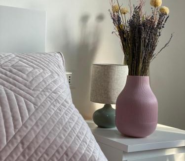 Lodi Bed & Breakfast | FGB Lodi