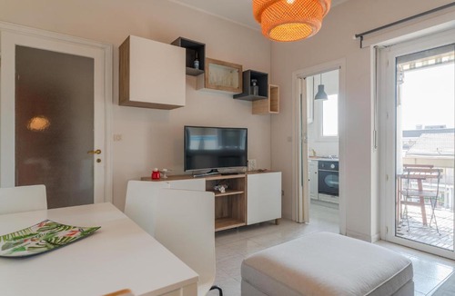 San Paolo Apartment | Fibonacci 11
