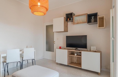 San Paolo Apartment | Fibonacci 11