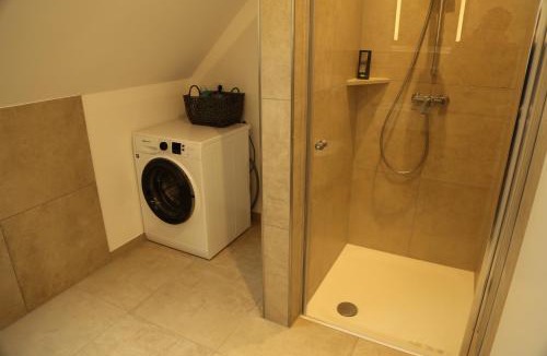 Nortrup Apartment | Fichte