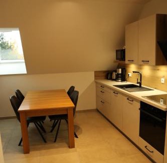Nortrup Apartment | Fichte