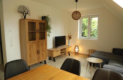 Nortrup Apartment | Fichte