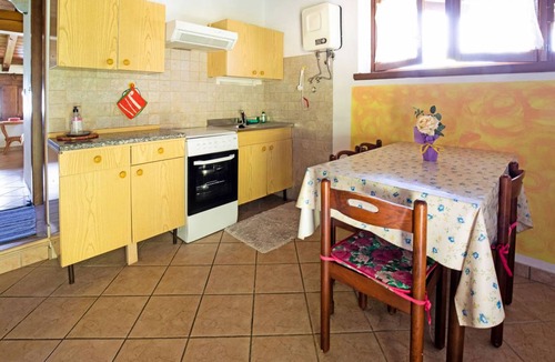 Idro House | Fienile Regoli Due