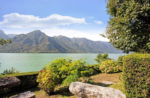 Idro House | Fienile Regoli Due