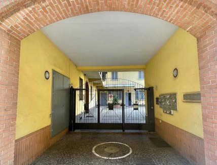 Senago Apartment | Fiera Milano 110mq 3 Bedroom Apartment